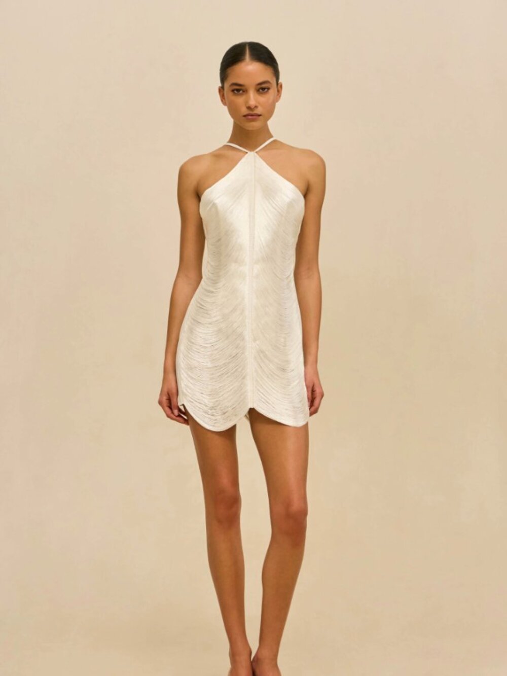 Cult Gaia Mara Dress